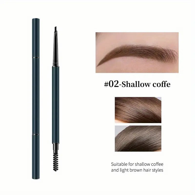 Ultra Slender Beginner Lazy Eyebrow Pencil
