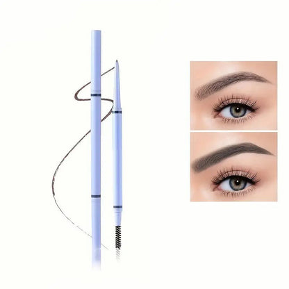 Waterproof Eyebrow Pencil for a Flawless Finish